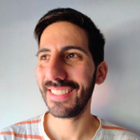 Persona Investigadora Joven
Dr. Roberto Aníbal Morales