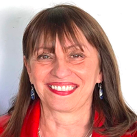 Persona Investigadora Formada
Dra. Guillermina Inés Piatti