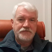 Persona Investigadora Formada
Dr. Demetrio Stojanoff