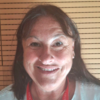 Persona Investigadora Formada
Dra. Claudia Noemí Tocho