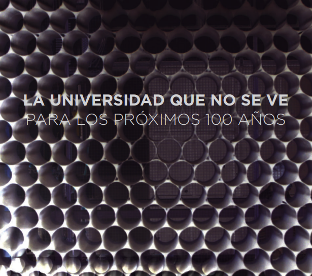 Catálogo La Universidad que no se ve