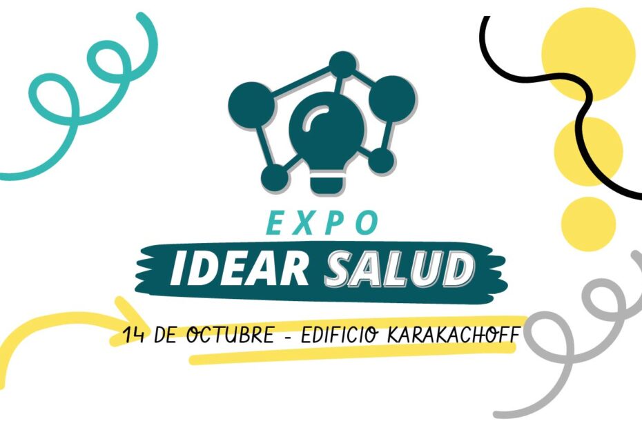 Se realiza hoy Expo Idear Salud en la UNLP