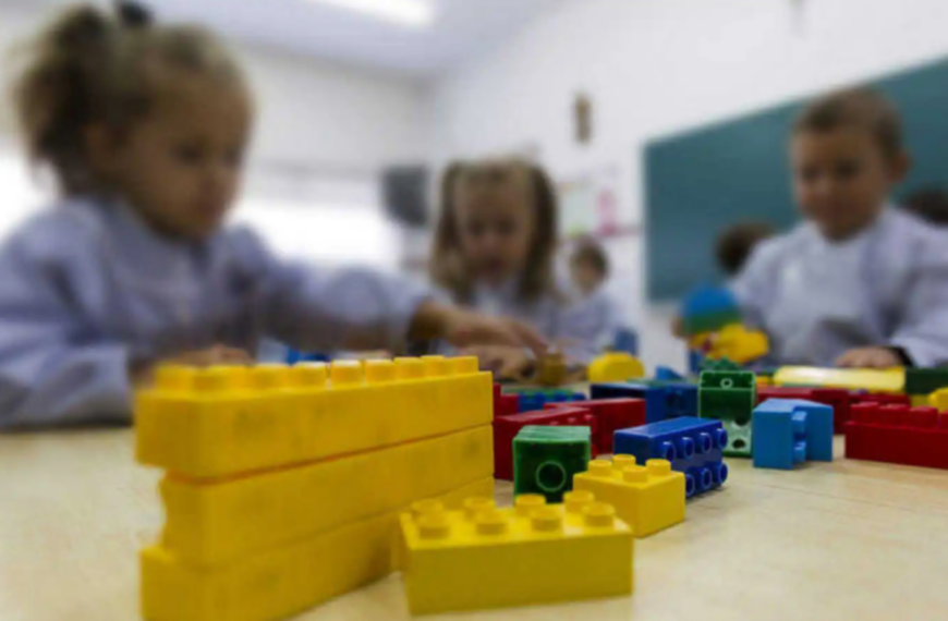 Inscripción para el Jardín Maternal de la UNLP