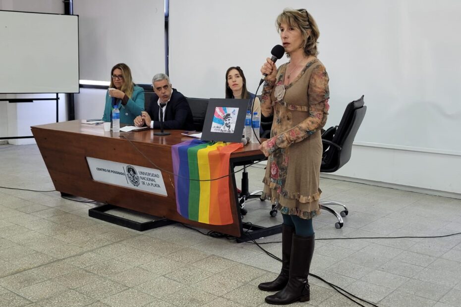 Ley Micaela: segundo conversatorio de la capacitación en género para autoridades