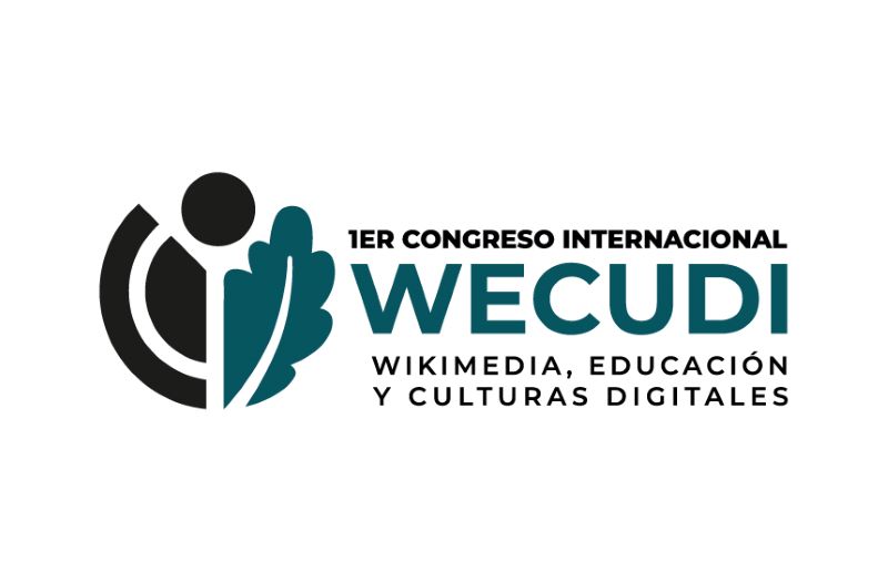 Primer Congreso Internacional sobre Wikimedia, Educación y Culturas Digitales “WECUDI”