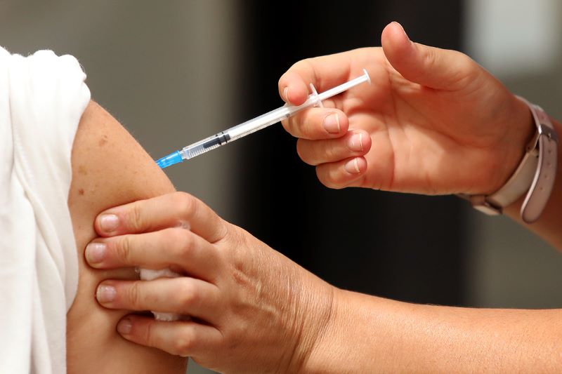 Buenos resultados para la primera vacuna contra la fiebre chikungunya