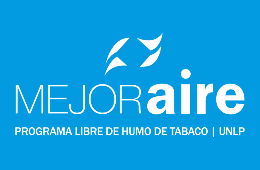 ‘‘Mejor aire’’, programa libre de humo de tabaco