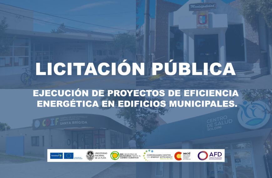 La UNLP convoca a empresas a presentar ofertas a la Licitación Pública de las obras de rehabilitación del Proyecto EMES