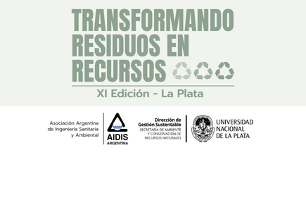 XI Edición de la Jornada “Transformando Residuos en Recursos”