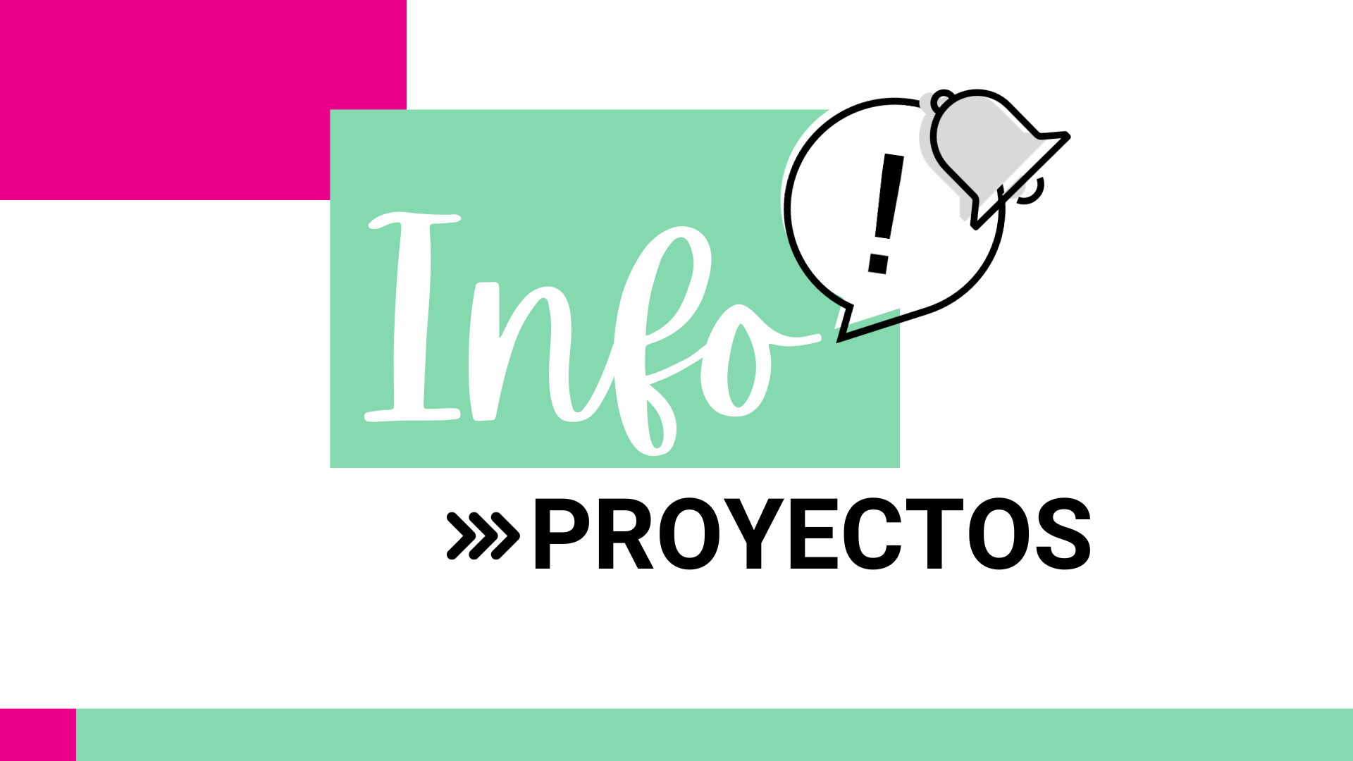 Informes 2024 – Proyectos I+D y PPID UNLP