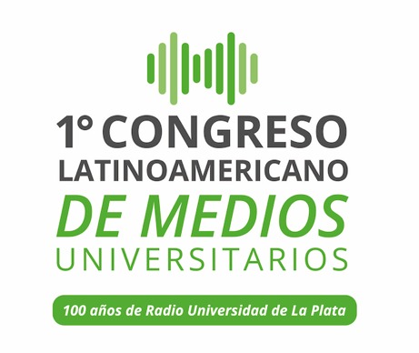 1° Congreso Latinoamericano de Medios Universitarios