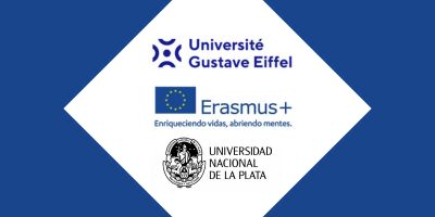 Convocatoria ERASMUS+ para Facultad de Informática UNLP – Université Gustave Eiffel