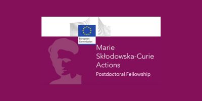 Becas posdoctorales Marie Skłodowska-Curie (MSCA PF)