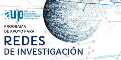 Programa de Redes Iberoamericanas de Investigación (RII AUIP)