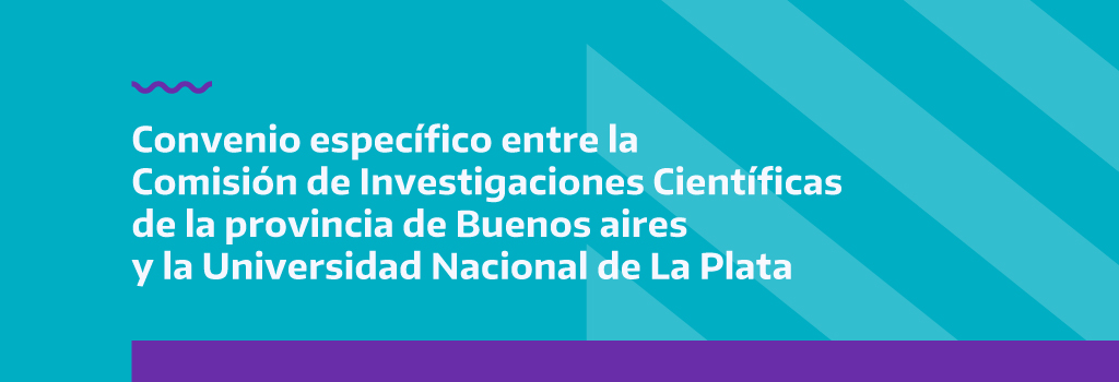 Convenio CIC-UNLP Violencias de género