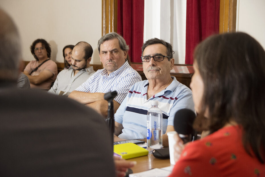 El Consejo Social definió su agenda de trabajo para el 2025 » UNLP