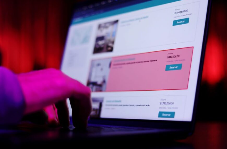 La UNLP desarrolla herramientas para evitar engaños en páginas web 