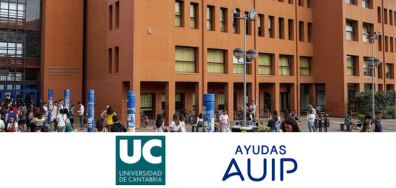 Ayudas para cursar máster en la Universidad de Cantabria