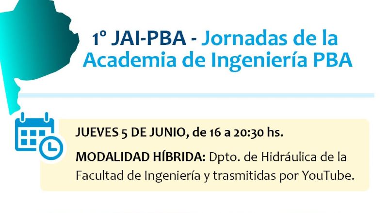 Jornadas sobre energía y agua