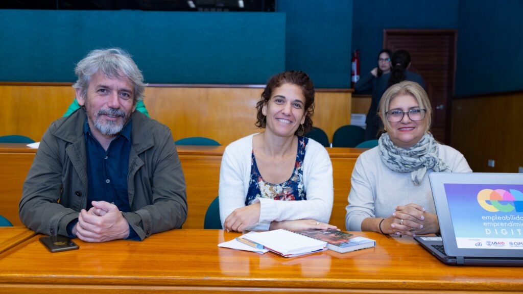 El Archivo Histórico participó del II Coloquio Internacional de “Archivos, Universidades e Investigación” en Quito, Ecuador.