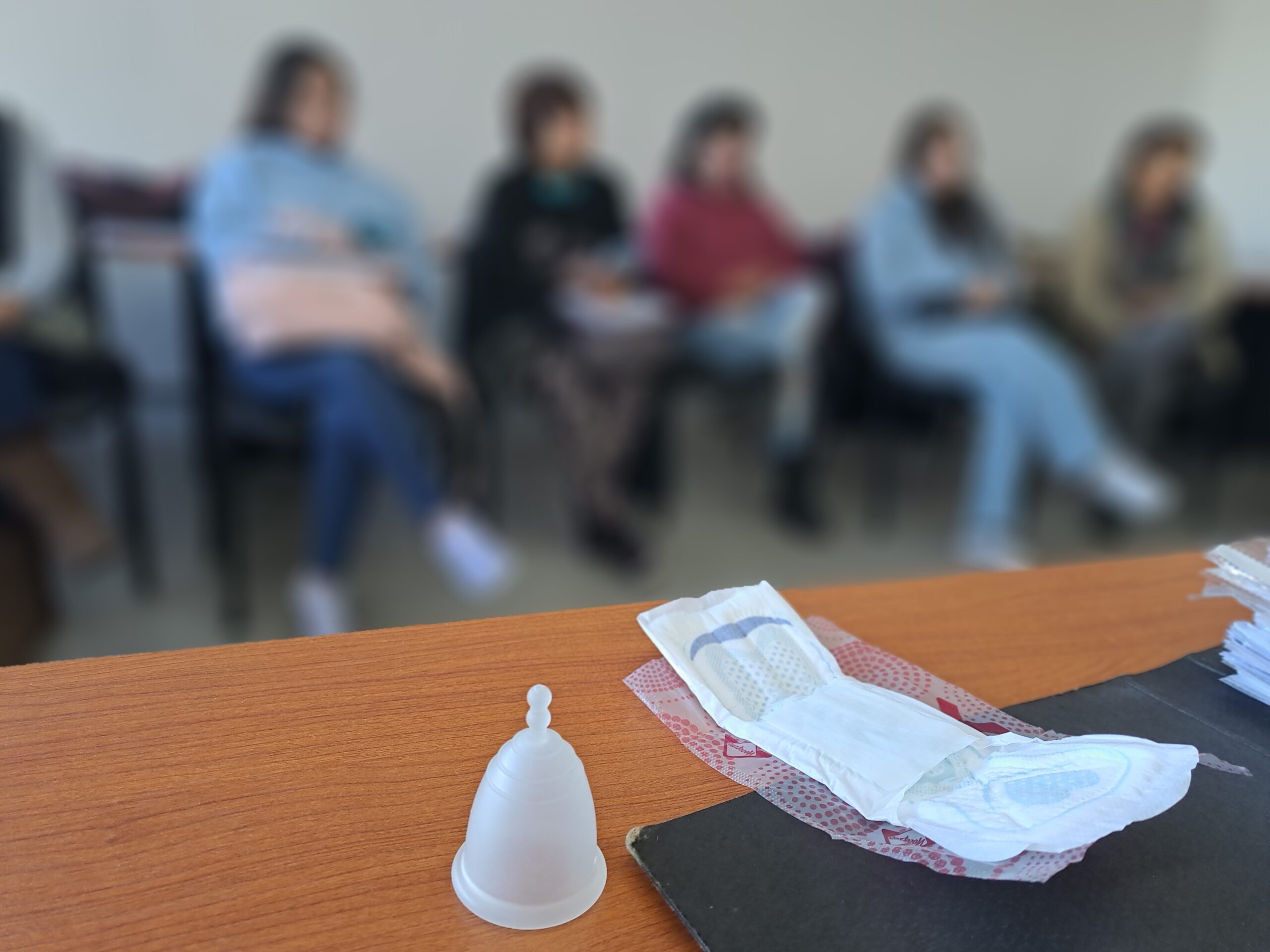 Talleres de Salud Sexual Integral para estudiantes de la UNLP