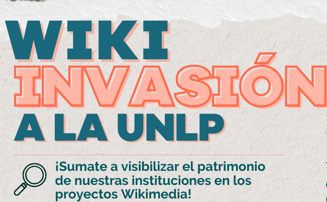 Archivos, Bibliotecas y Museos en los 120 años de historia de la UNLP