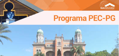Programa PEC-PG (CAPES) en Fiocruz Minas