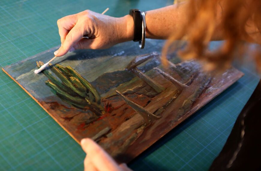 La UNLP pone en valor el Museo Samay Huasi