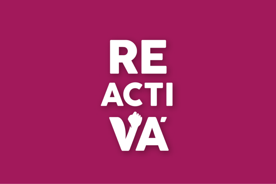 Reactivá - programa de tratamiento de colillas de cigarrillos