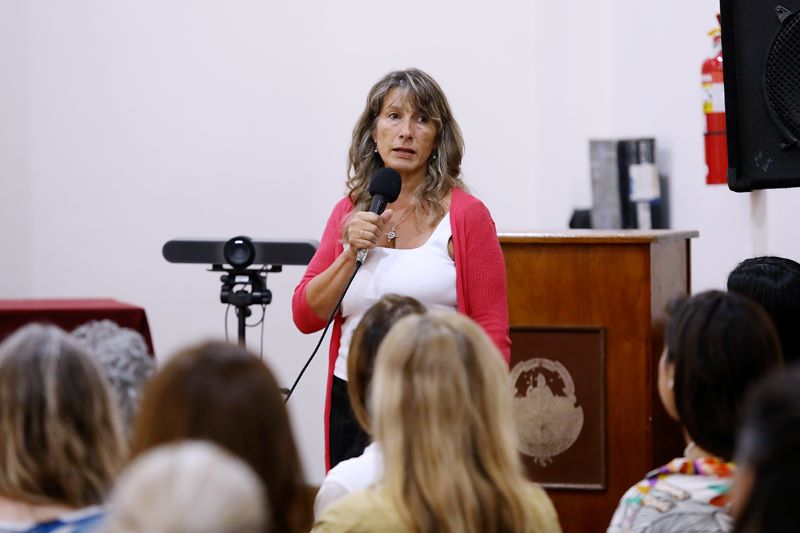 Día Internacional de las Mujeres: encuentro de reflexión y debate en la UNLP