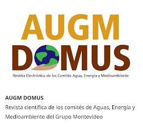 AUGM DOMUS en el Latindex y se consolida como revista científica de referencia regional