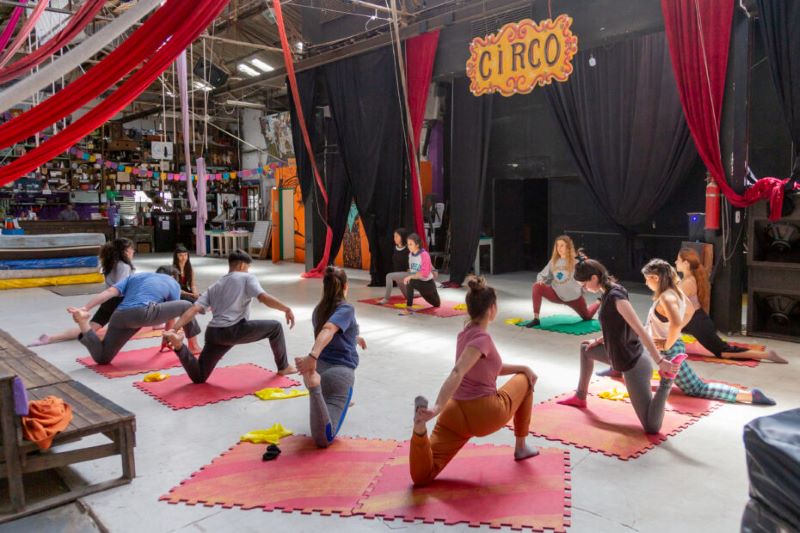 Abrió la inscripción a los Talleres para estudiantes