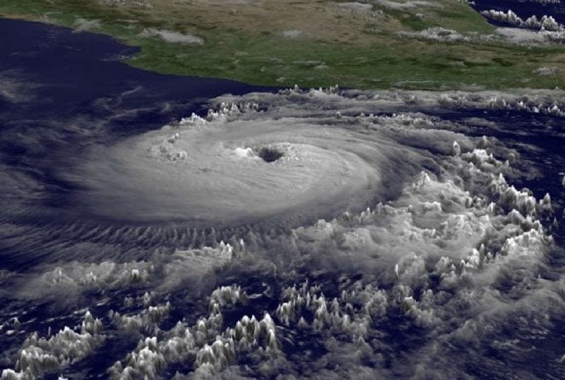 ¿Por qué nos (pre)ocupamos por el pronóstico de El Niño?