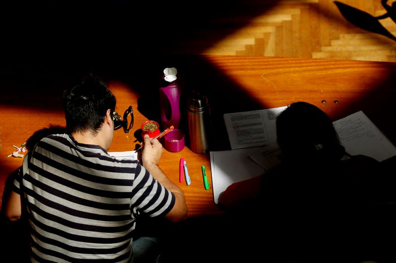 Más oportunidades para estudiar: ingreso para mayores de 25 años sin título secundario