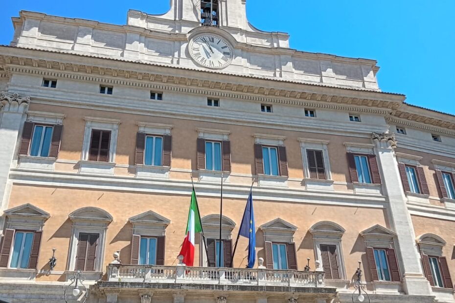7 de julio 2026. Conferencia de Prensa en Roma: Ecocidio crimen de Lesa Humanedad