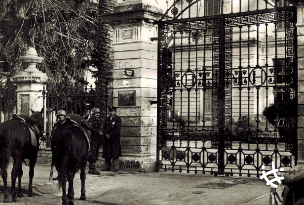 La Noche de los Bastones Largos y la resistencia de la UNLP 