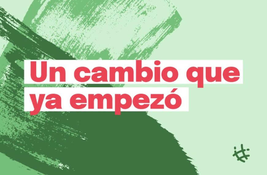 Nacen menos niños y vivimos más, el desafío de prepararnos para una sociedad que envejece