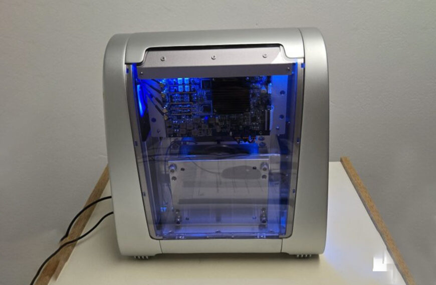 La UNLP da un salto hacia la tecnología del futuro con la llegada de su primera computadora cuántica