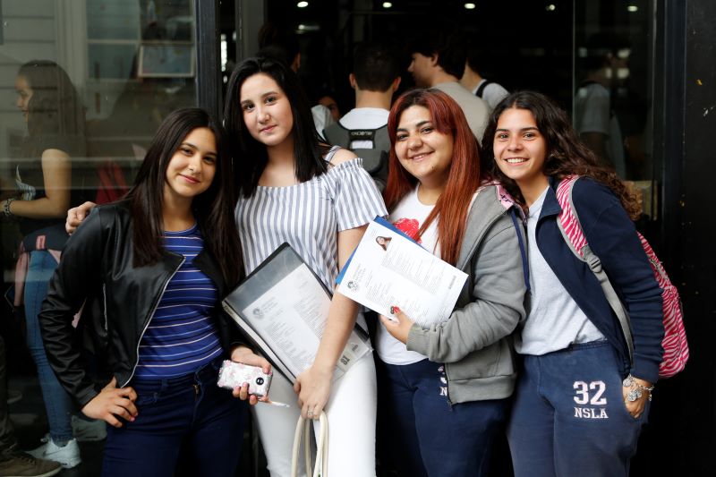 La inscripción a la Universidad para el ciclo 2027 se abrirá el 9 de noviembre