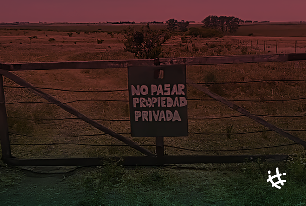 La tierra rural en debate: ¿para quiénes?