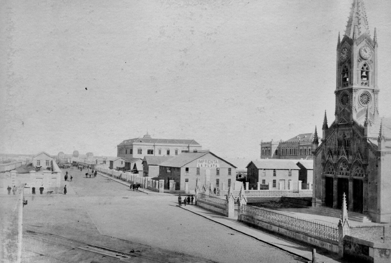 Historias detrás de la travesía: tensiones, mitos y huellas en el Día de la Inmigración