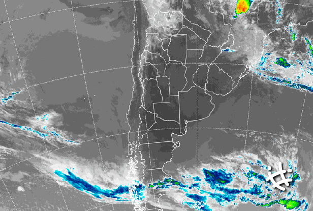 Servicio Meteorológico: “le pifiaron” otra vez… el dilema de la incertidumbre