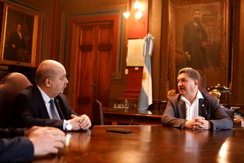 Acciones para fortalecer la atención primaria de la salud