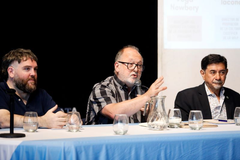 Se celebró el V encuentro de Popularización de las Ciencias