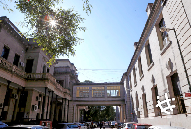 La investigación en la Facultad de Ciencias Exactas