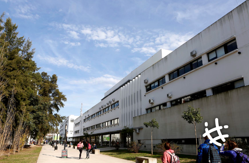 La investigación en la Facultad de Humanidades y Ciencias de la Educación