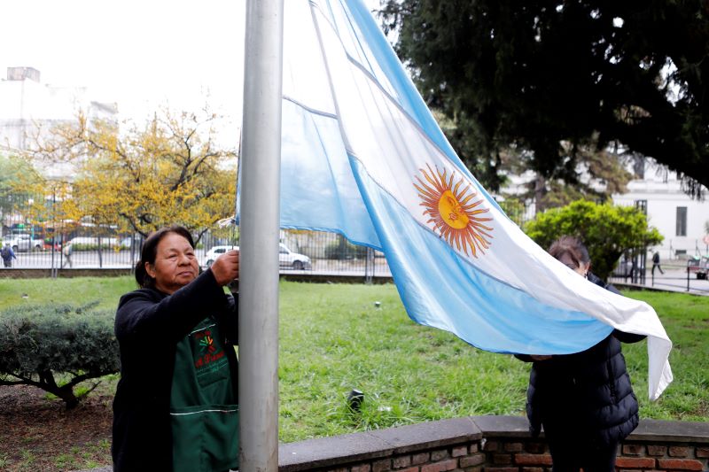 Se conmemoró el Día del Respeto a la Diversidad Cultural